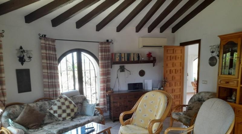 Alicante - Jávea - 108m2