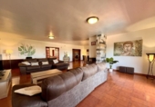 Chalet independiente con terreno en venta en la España, La Nucia, ref: TR381055 foto