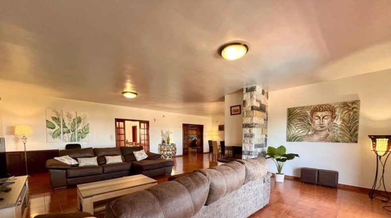 Alicante - La Nucía - 3450m2