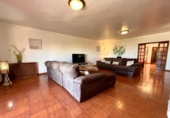 Chalet independiente con terreno en venta en la España, La Nucia, ref: TR381055 foto