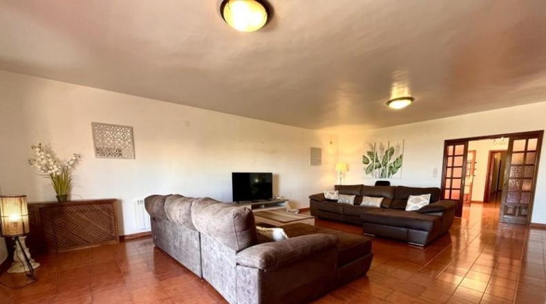 Alicante - La Nucía - 3450m2