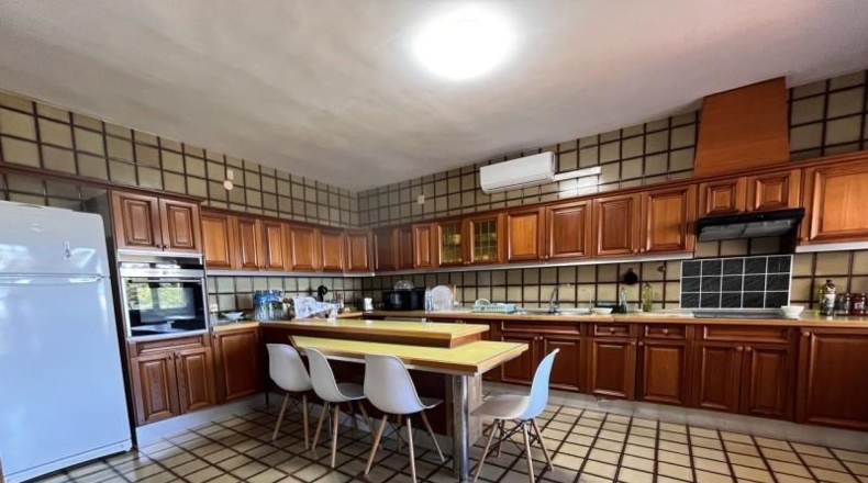 Alicante - La Nucía - 3450m2