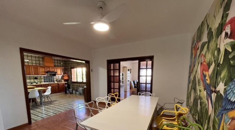 Alicante - La Nucía - 3450m2