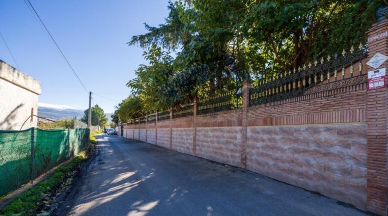 Granada - Ogíjares - 740m2