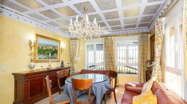 Granada - Ogíjares - 740m2