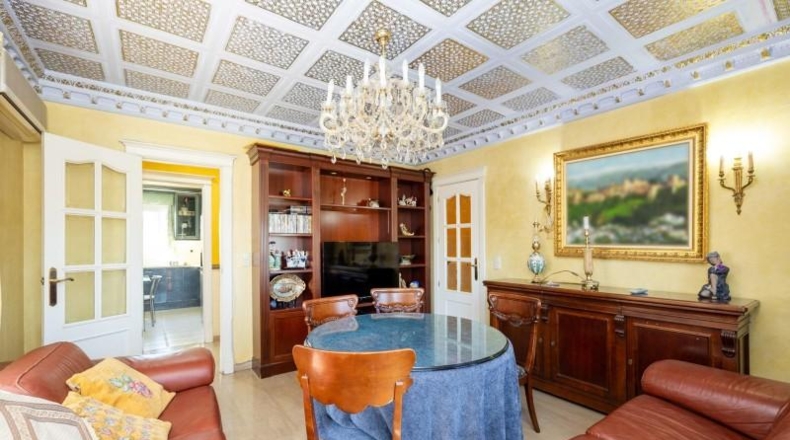 Granada - Ogíjares - 740m2