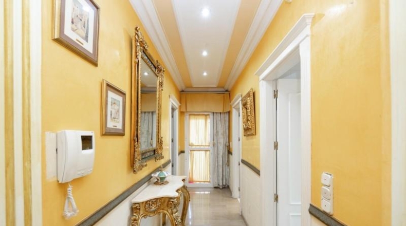 Granada - Ogíjares - 740m2