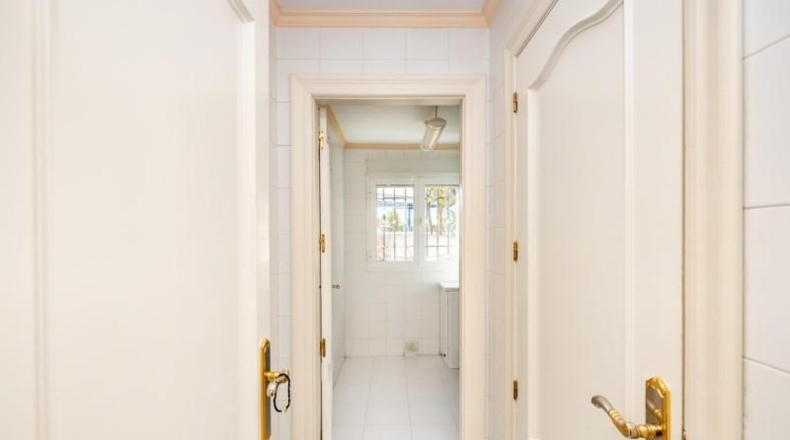Granada - Ogíjares - 740m2