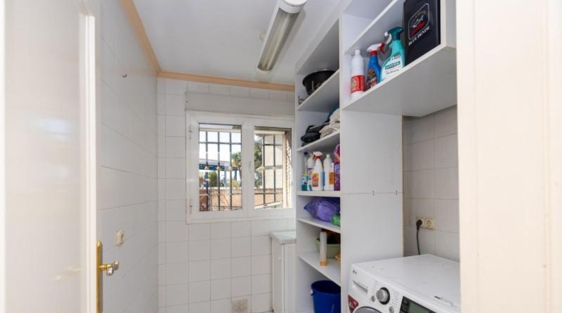 Granada - Ogíjares - 740m2