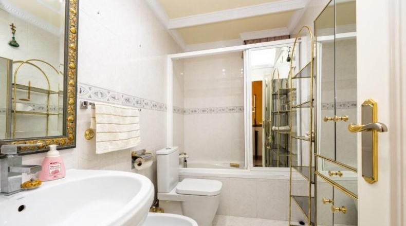 Granada - Ogíjares - 740m2