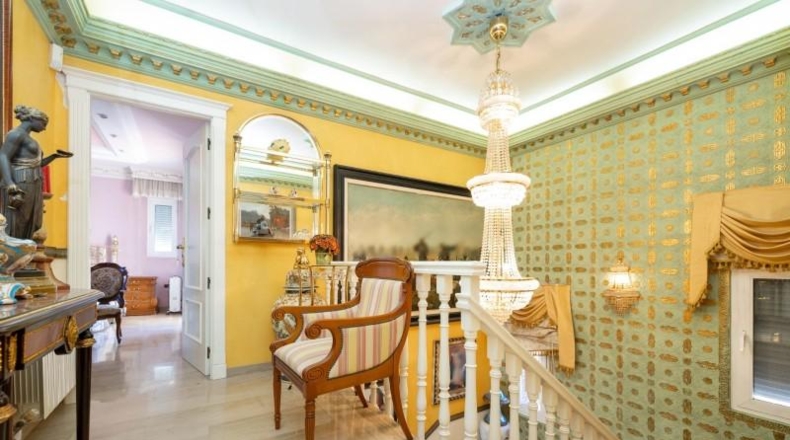 Granada - Ogíjares - 740m2