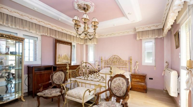 Granada - Ogíjares - 740m2