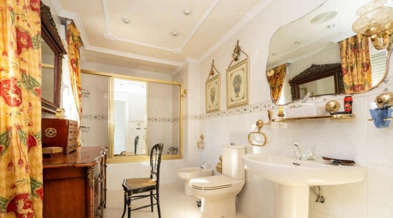 Granada - Ogíjares - 740m2