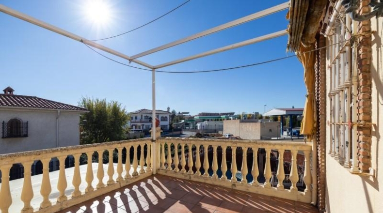 Granada - Ogíjares - 740m2
