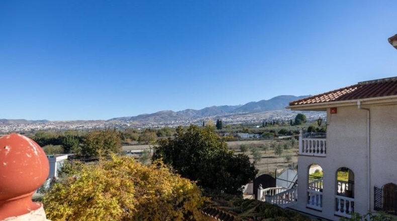 Granada - Ogíjares - 740m2