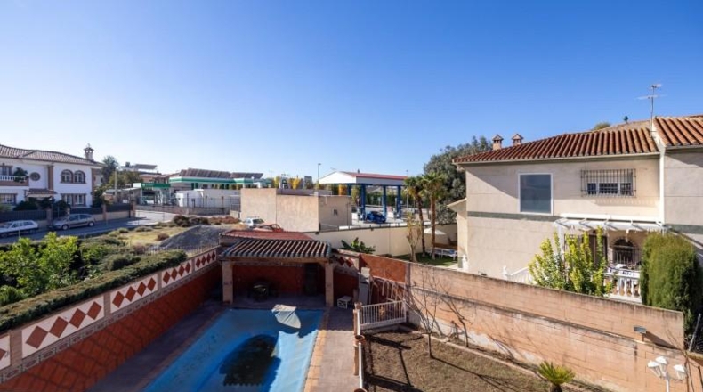 Granada - Ogíjares - 740m2