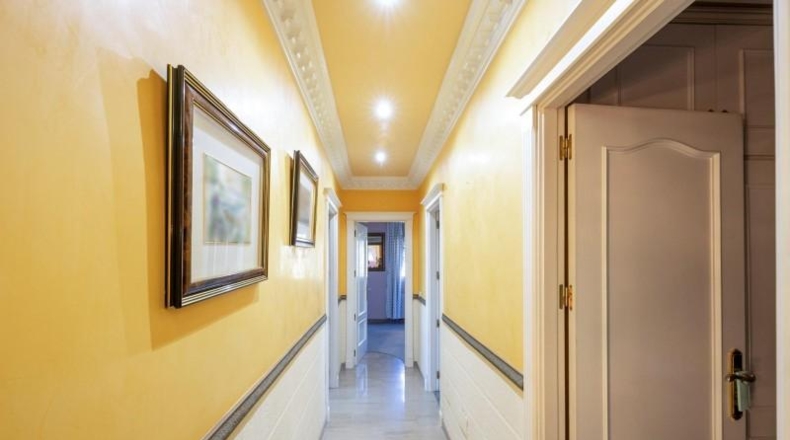 Granada - Ogíjares - 740m2