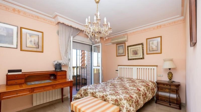 Granada - Ogíjares - 740m2