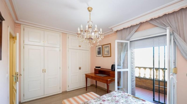 Granada - Ogíjares - 740m2