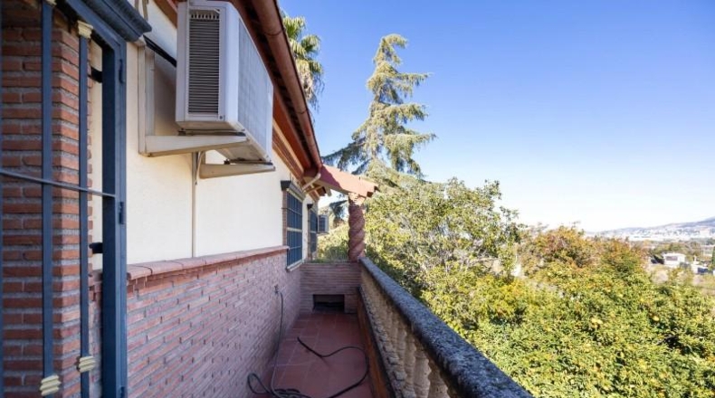 Granada - Ogíjares - 740m2