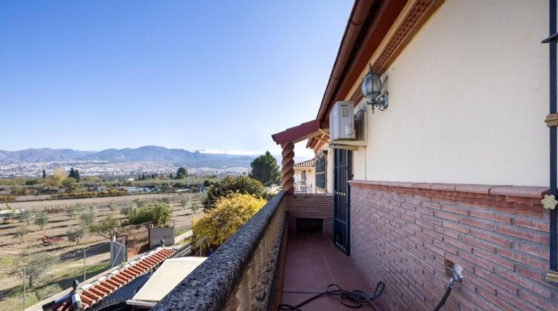 Granada - Ogíjares - 740m2