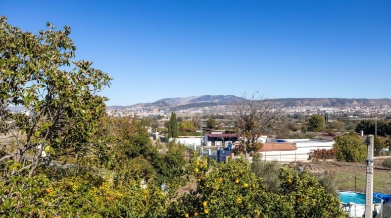 Granada - Ogíjares - 740m2