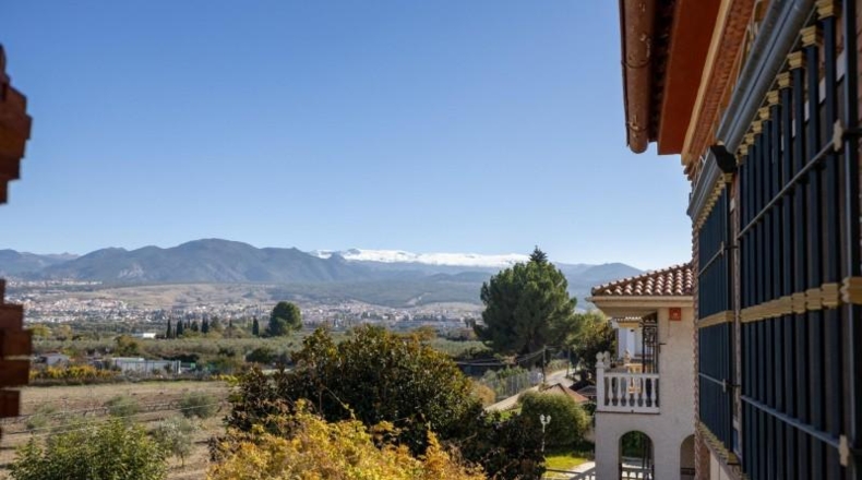 Granada - Ogíjares - 740m2