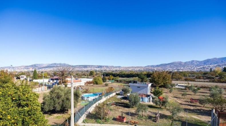 Granada - Ogíjares - 740m2