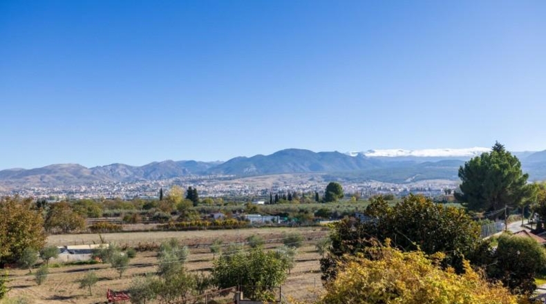 Granada - Ogíjares - 740m2