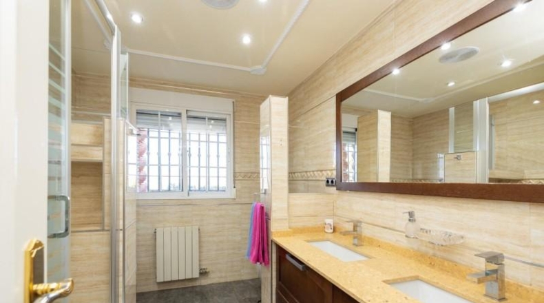 Granada - Ogíjares - 740m2