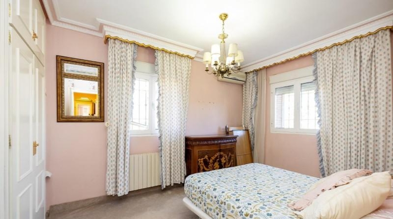 Granada - Ogíjares - 740m2