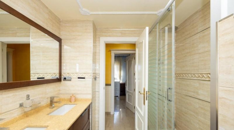 Granada - Ogíjares - 740m2