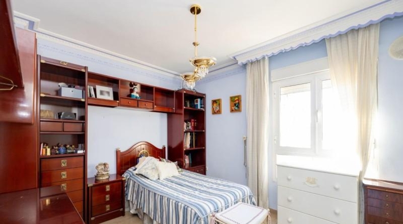 Granada - Ogíjares - 740m2
