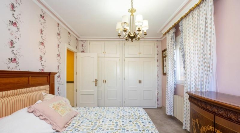 Granada - Ogíjares - 740m2