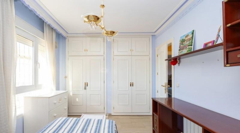 Granada - Ogíjares - 740m2
