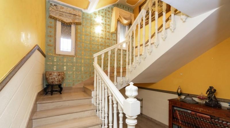 Granada - Ogíjares - 740m2