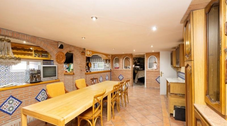 Granada - Ogíjares - 740m2