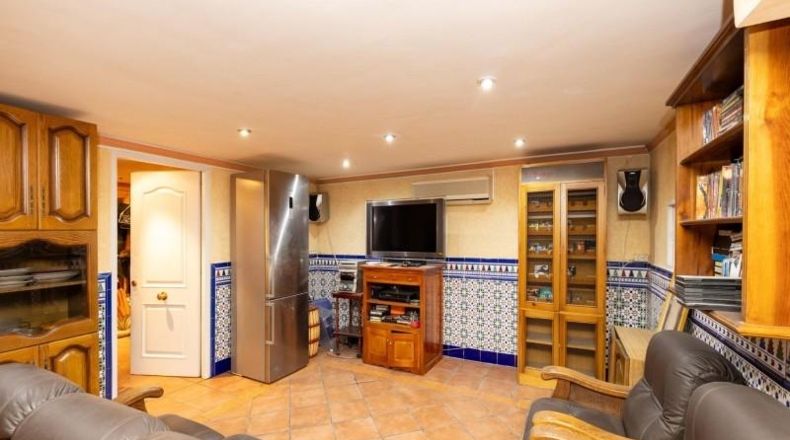Granada - Ogíjares - 740m2