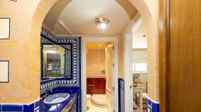 Granada - Ogíjares - 740m2