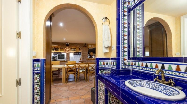 Granada - Ogíjares - 740m2