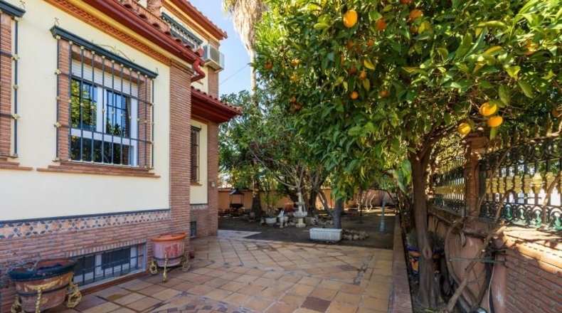 Granada - Ogíjares - 740m2