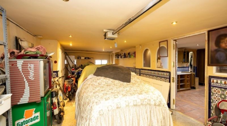 Granada - Ogíjares - 740m2