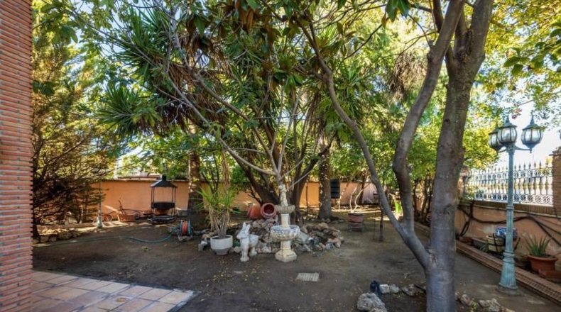 Granada - Ogíjares - 740m2