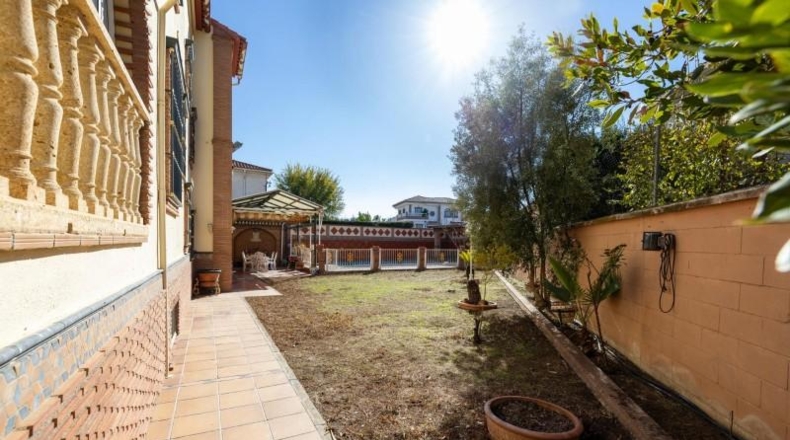Granada - Ogíjares - 740m2