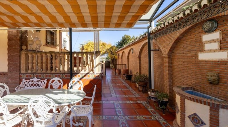 Granada - Ogíjares - 740m2