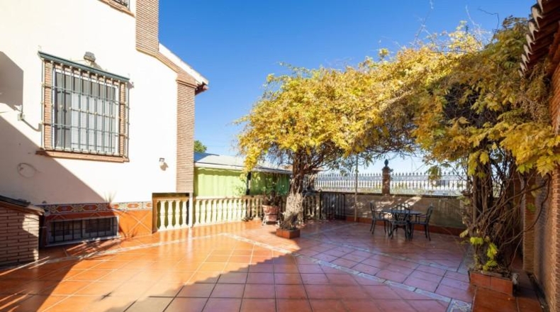 Granada - Ogíjares - 740m2