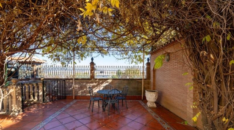 Granada - Ogíjares - 740m2