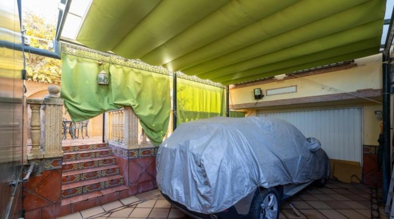 Granada - Ogíjares - 740m2