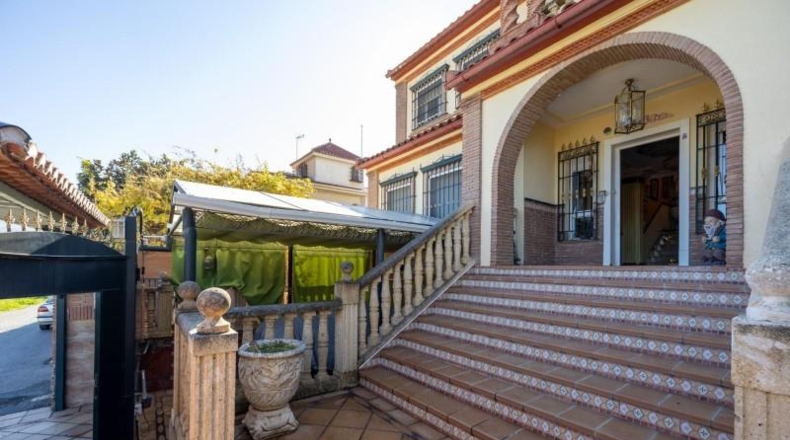 Granada - Ogíjares - 740m2