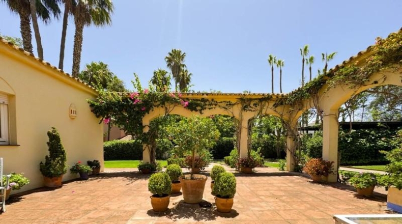 Cádiz - San Roque - 224m2